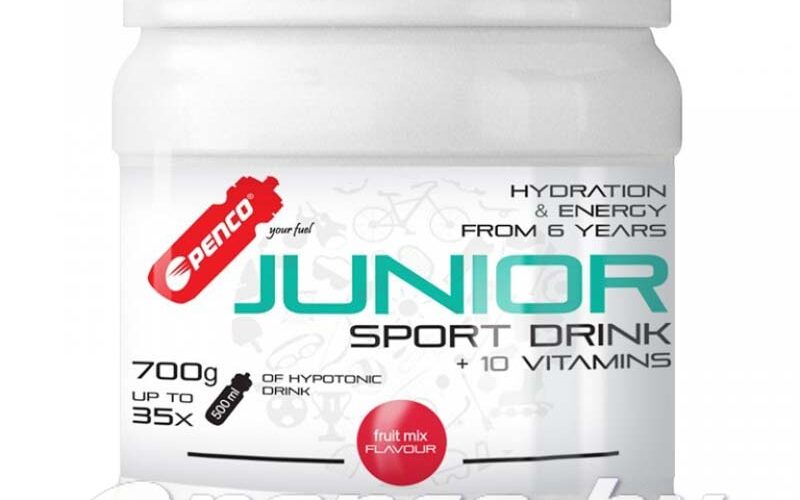 Junior Sport Drink