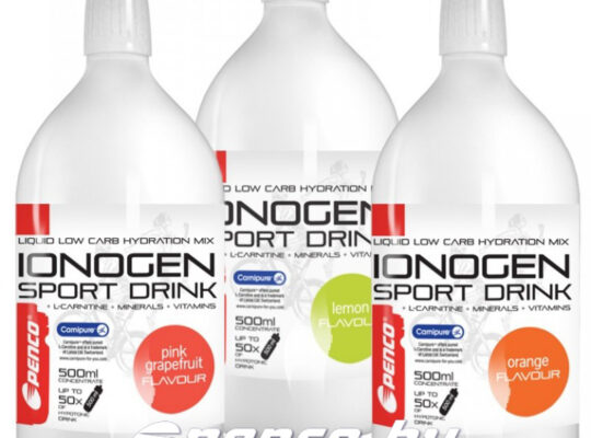 Ionogen