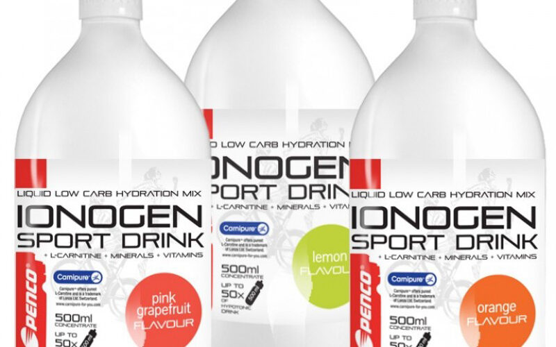 Ionogen